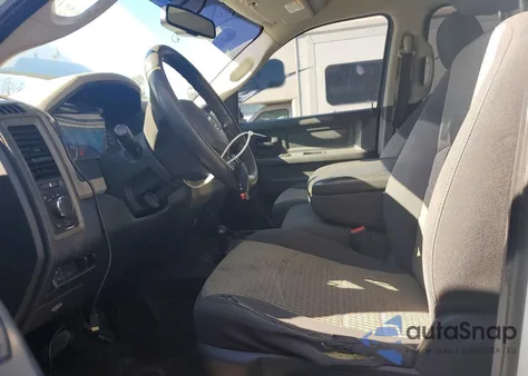 2012 Dodge Ram 3500 St z USA, uszkodzony, nr VIN 3C63DRGL7CG111903